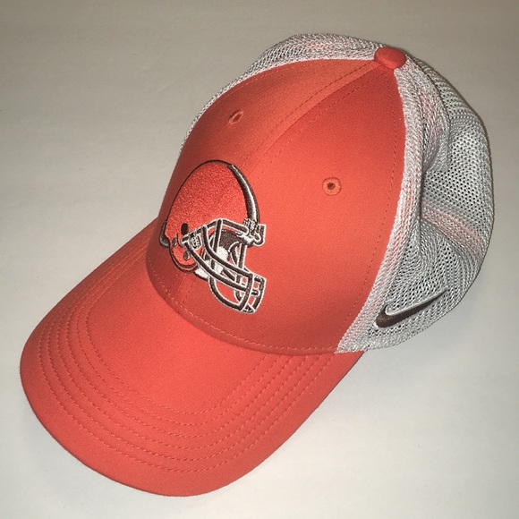 cleveland browns nike hat Off 62 